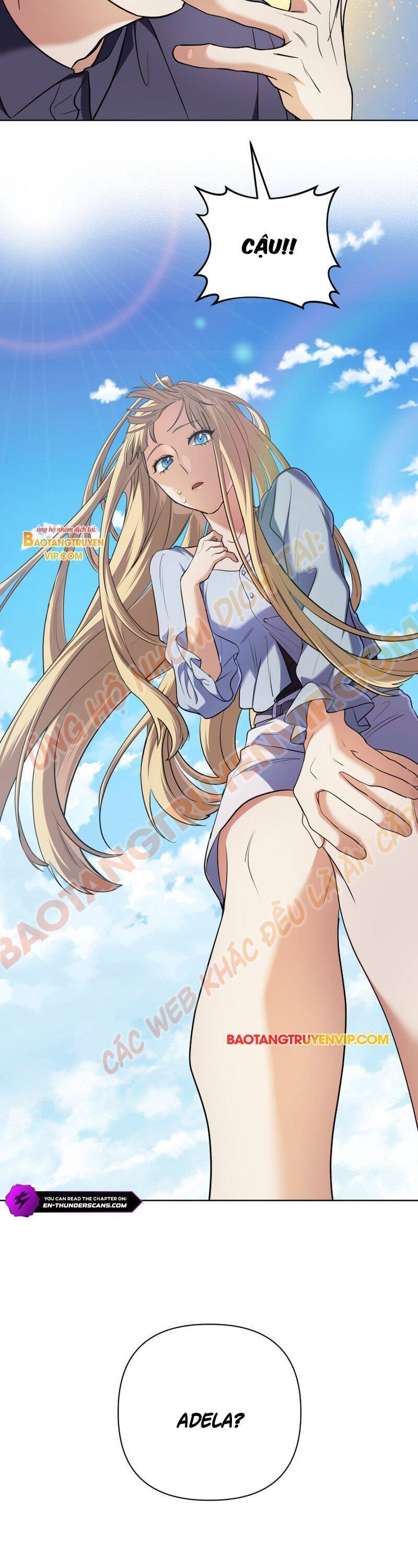 Đại Pháp Sư Thần Thoại Tái Lâm Chap 16 - Next Chap 17