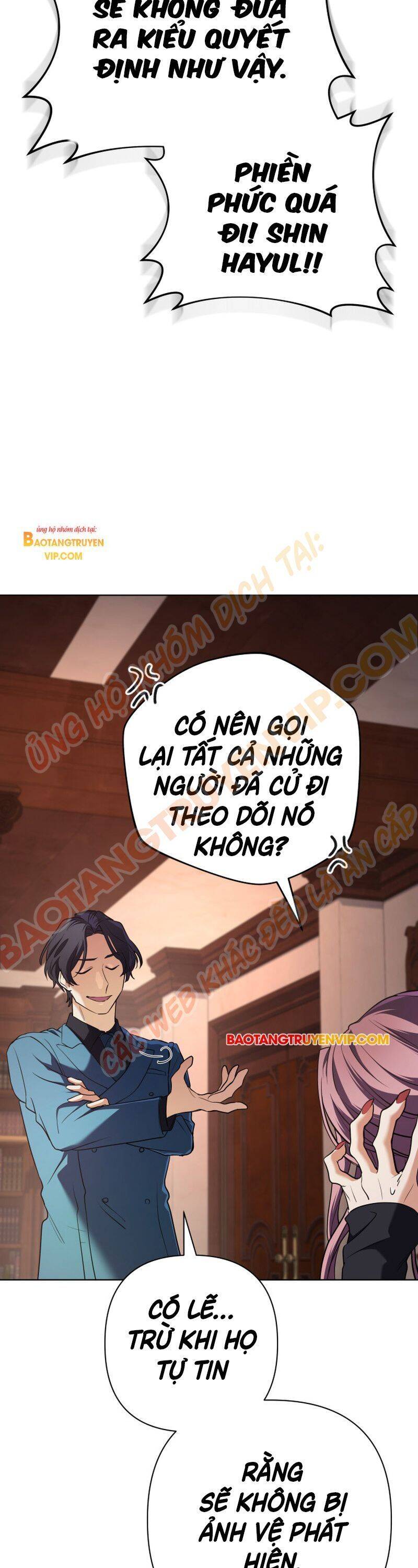 Đại Pháp Sư Thần Thoại Tái Lâm Chap 16 - Next Chap 17