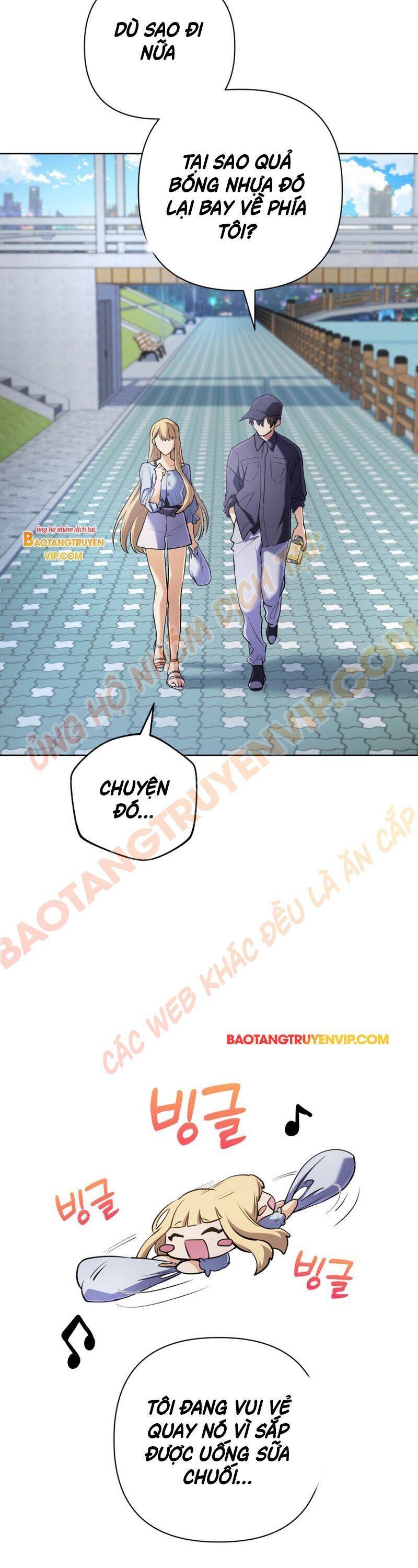 Đại Pháp Sư Thần Thoại Tái Lâm Chap 16 - Next Chap 17