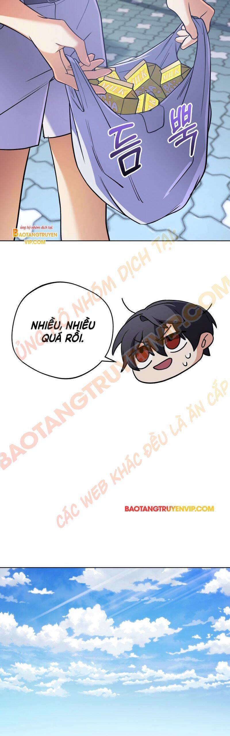 Đại Pháp Sư Thần Thoại Tái Lâm Chap 16 - Next Chap 17