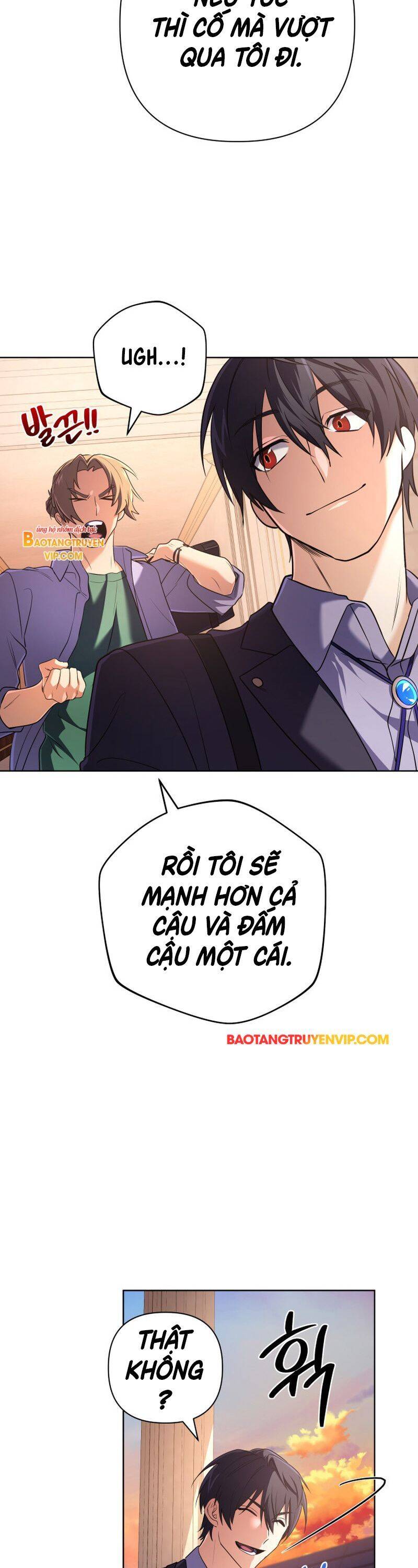 Đại Pháp Sư Thần Thoại Tái Lâm Chap 17 - Next Chap 18