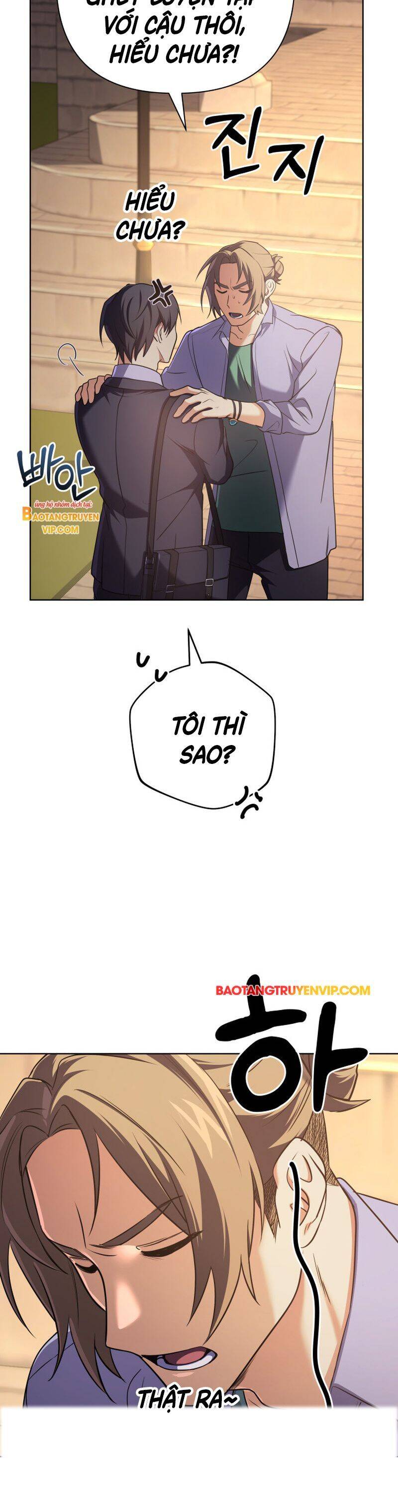 Đại Pháp Sư Thần Thoại Tái Lâm Chap 17 - Next Chap 18