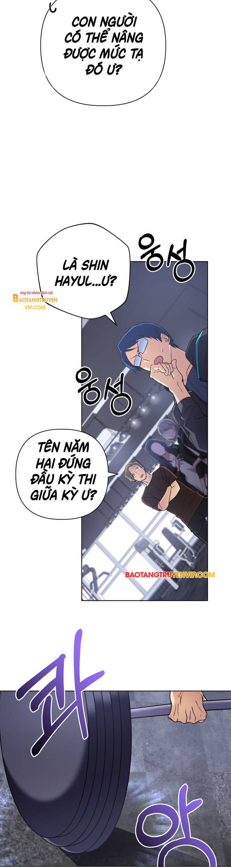 Đại Pháp Sư Thần Thoại Tái Lâm Chap 17 - Next Chap 18