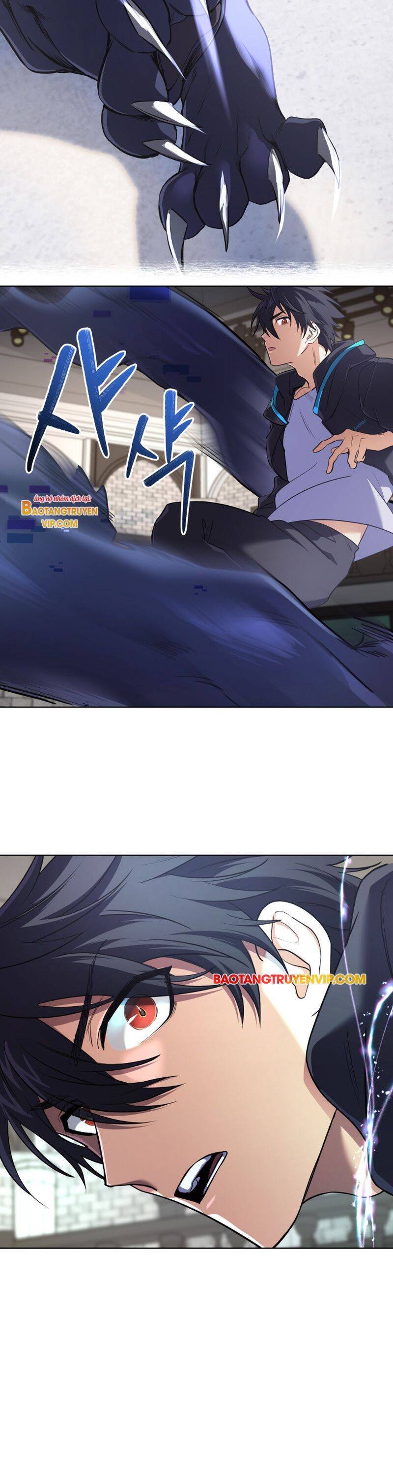 Đại Pháp Sư Thần Thoại Tái Lâm Chap 17 - Next Chap 18