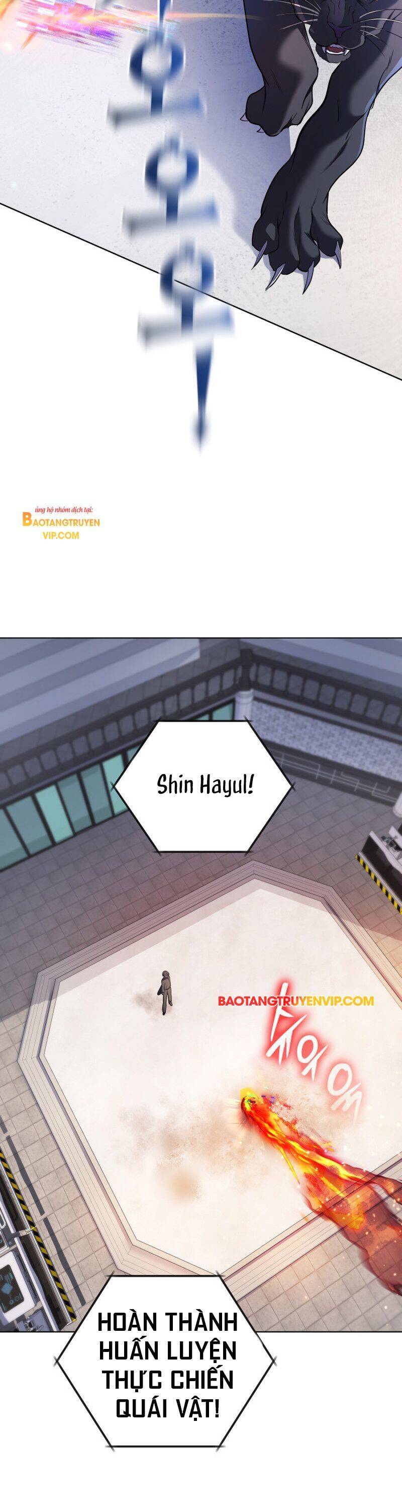 Đại Pháp Sư Thần Thoại Tái Lâm Chap 17 - Next Chap 18