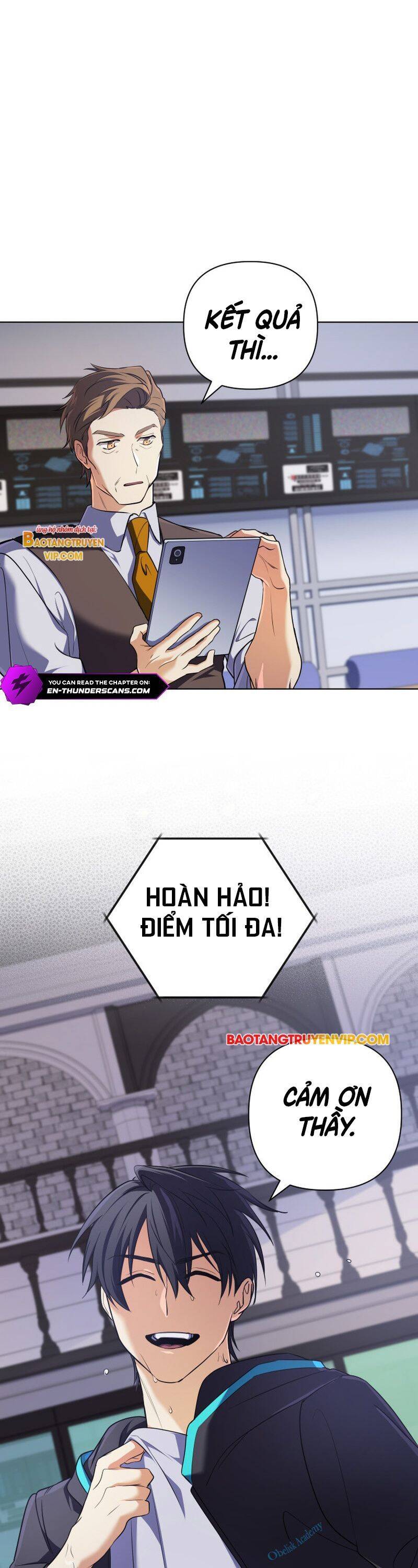 Đại Pháp Sư Thần Thoại Tái Lâm Chap 17 - Next Chap 18