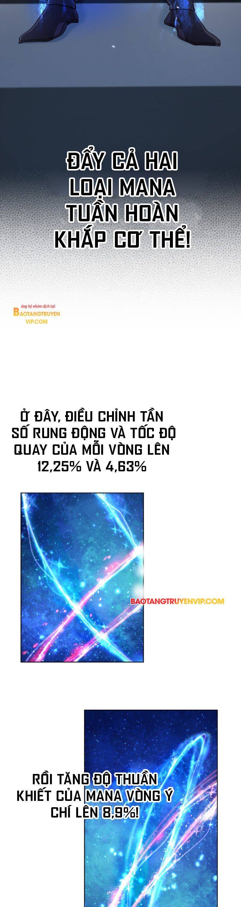Đại Pháp Sư Thần Thoại Tái Lâm Chap 17 - Next Chap 18