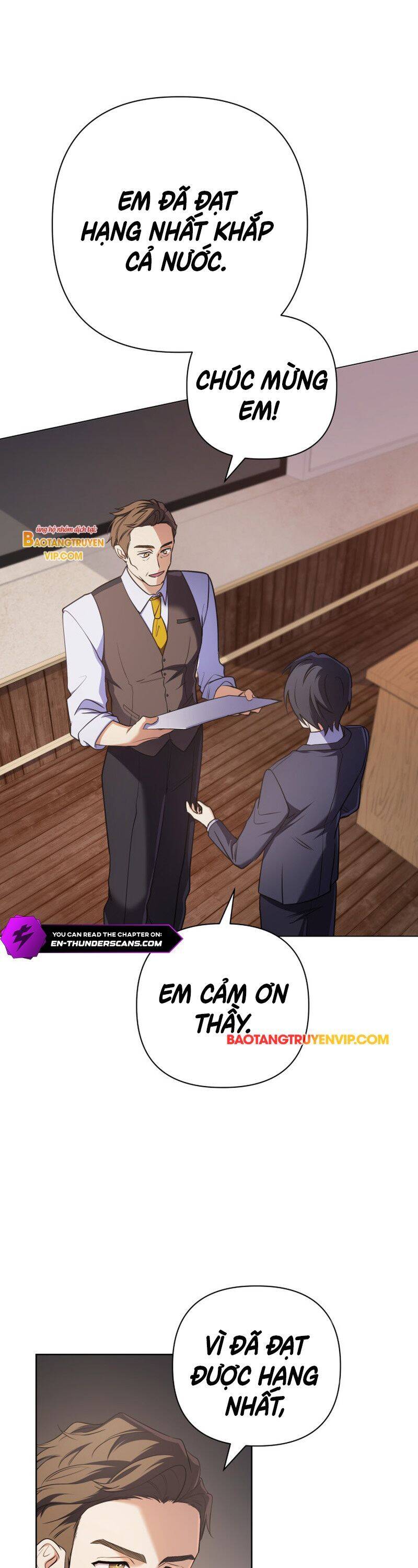 Đại Pháp Sư Thần Thoại Tái Lâm Chap 17 - Next Chap 18