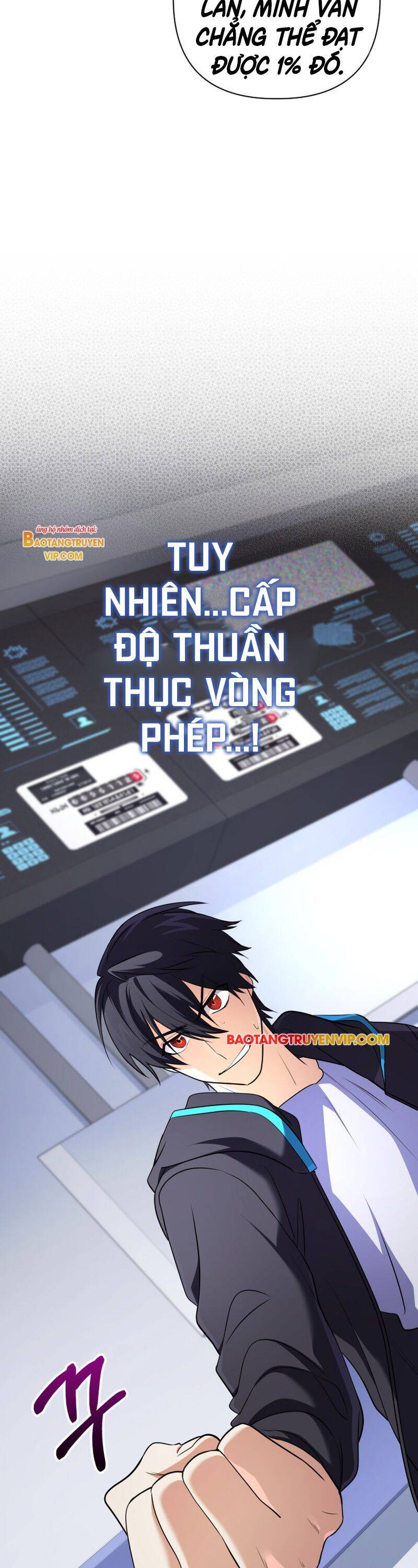 Đại Pháp Sư Thần Thoại Tái Lâm Chap 17 - Next Chap 18