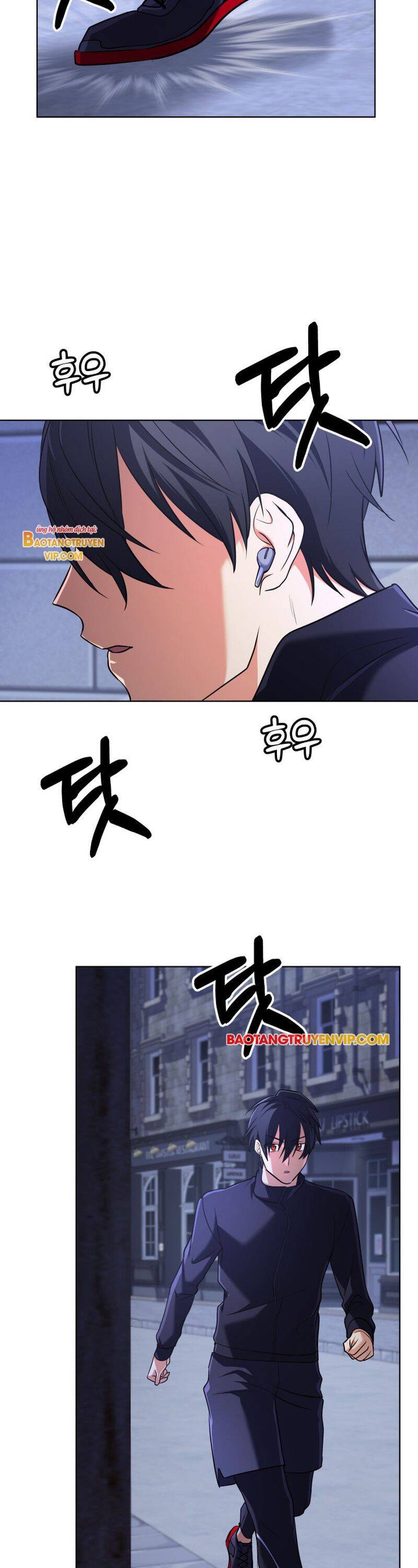 Đại Pháp Sư Thần Thoại Tái Lâm Chap 17 - Next Chap 18