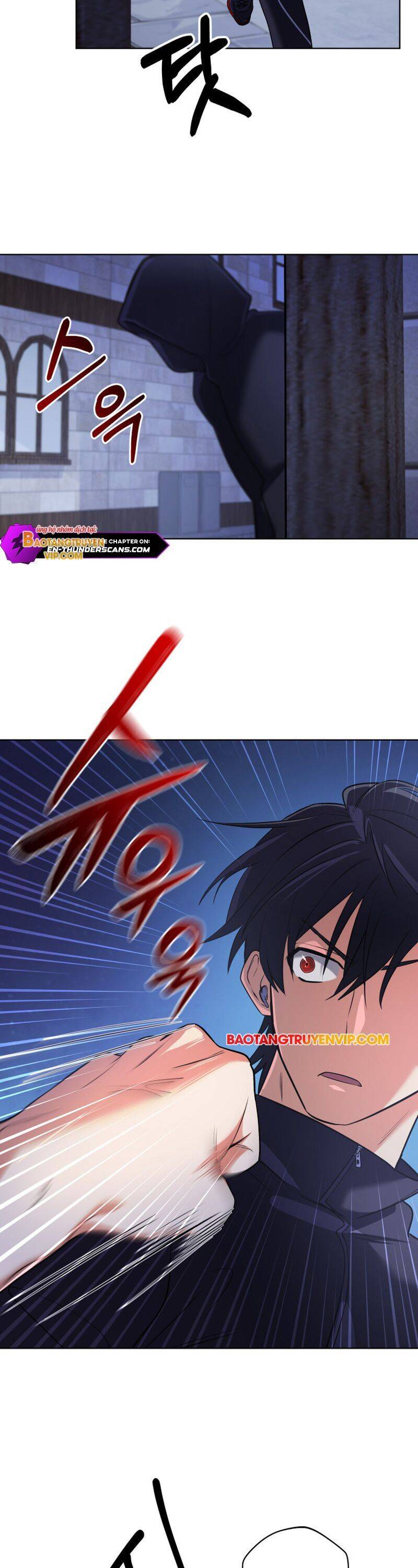 Đại Pháp Sư Thần Thoại Tái Lâm Chap 17 - Next Chap 18
