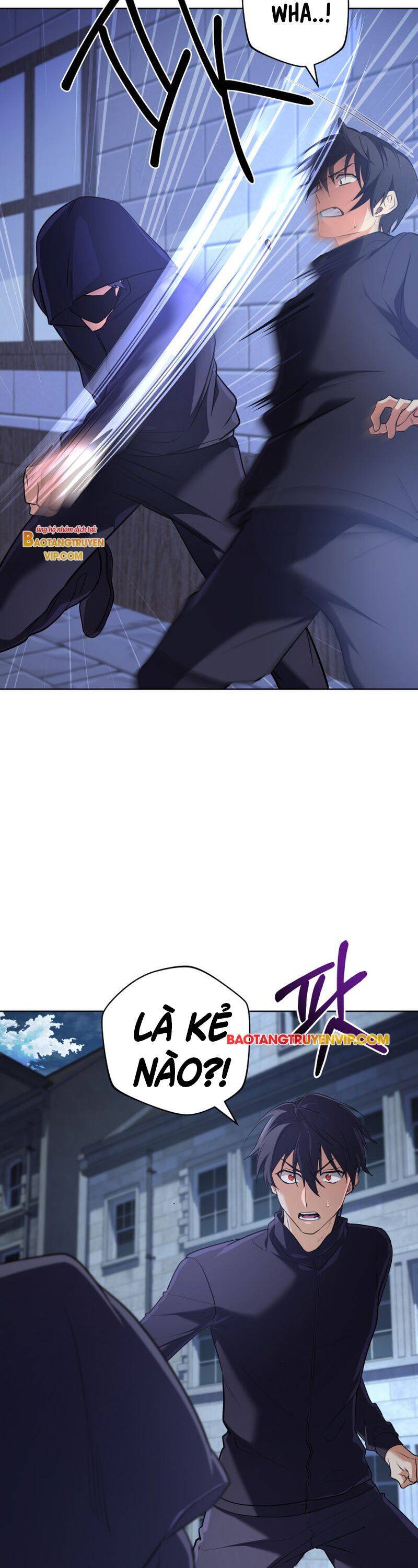 Đại Pháp Sư Thần Thoại Tái Lâm Chap 17 - Next Chap 18