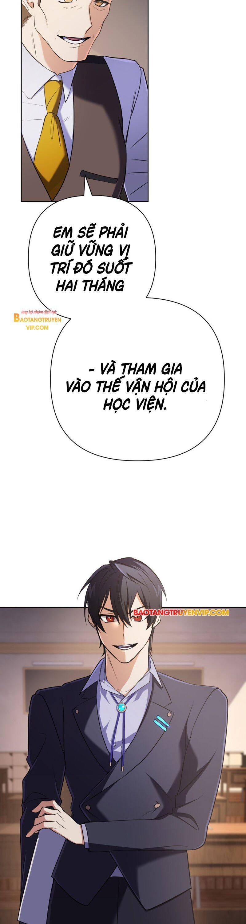 Đại Pháp Sư Thần Thoại Tái Lâm Chap 17 - Next Chap 18