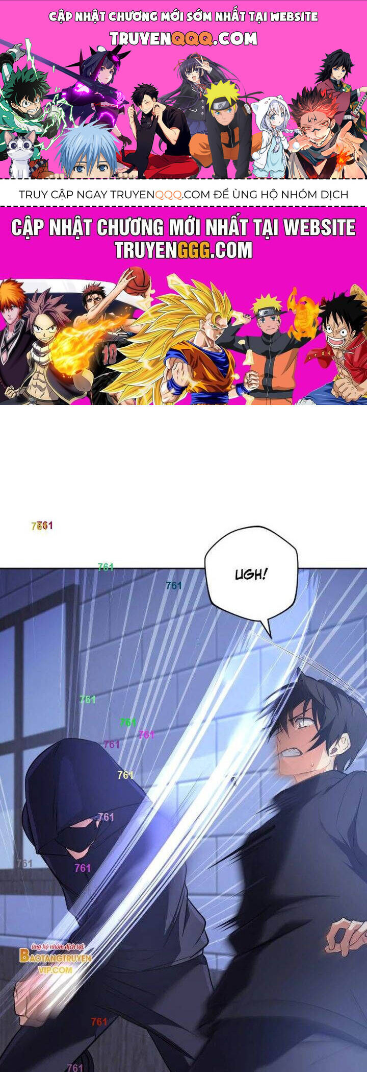 Đại Pháp Sư Thần Thoại Tái Lâm Chap 18 - Next Chap 19