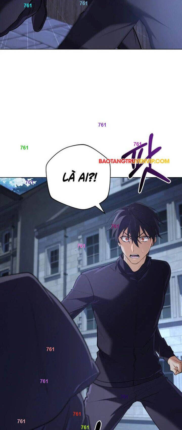 Đại Pháp Sư Thần Thoại Tái Lâm Chap 18 - Next Chap 19