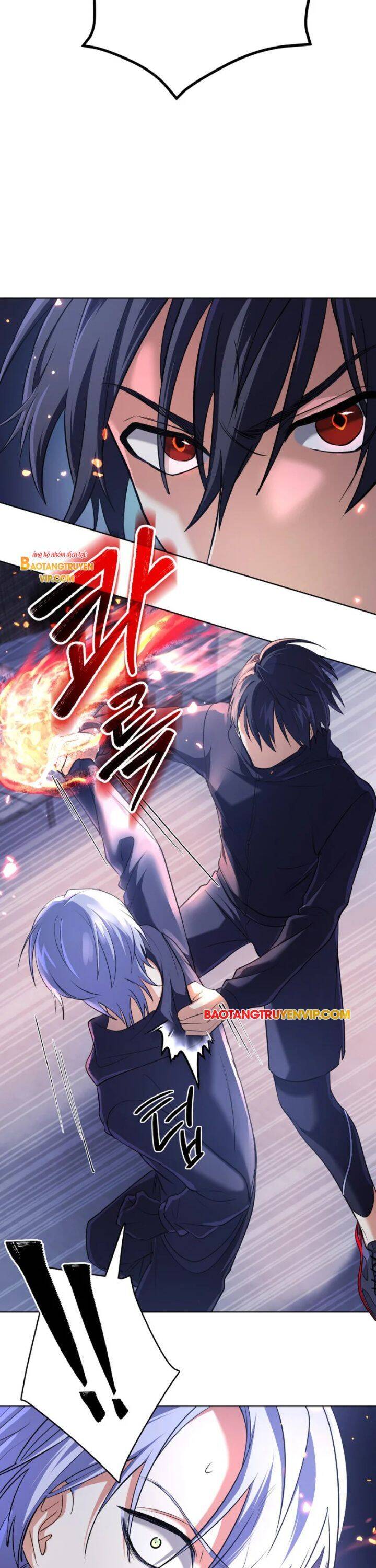 Đại Pháp Sư Thần Thoại Tái Lâm Chap 18 - Next Chap 19