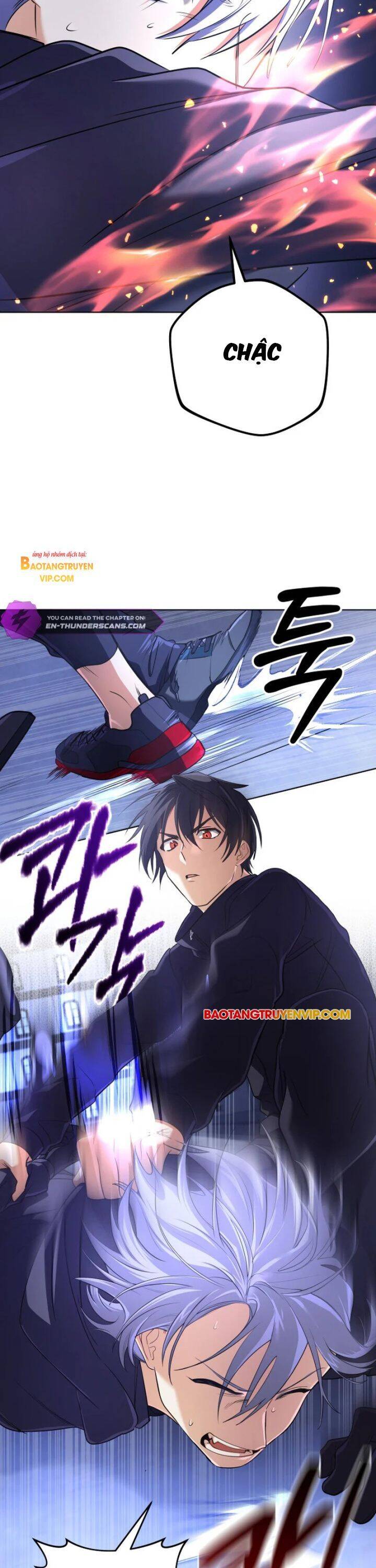 Đại Pháp Sư Thần Thoại Tái Lâm Chap 18 - Next Chap 19
