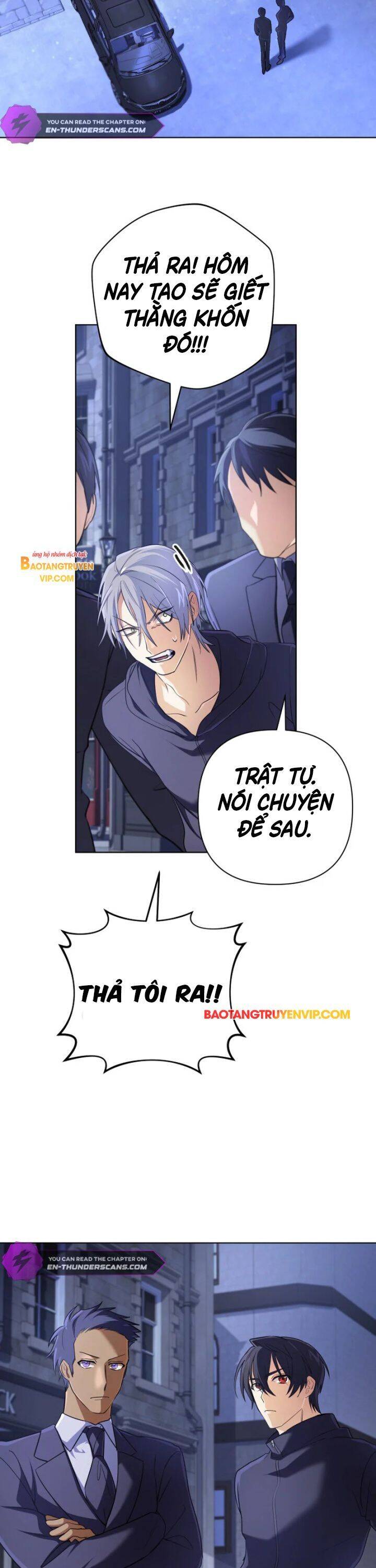 Đại Pháp Sư Thần Thoại Tái Lâm Chap 18 - Next Chap 19