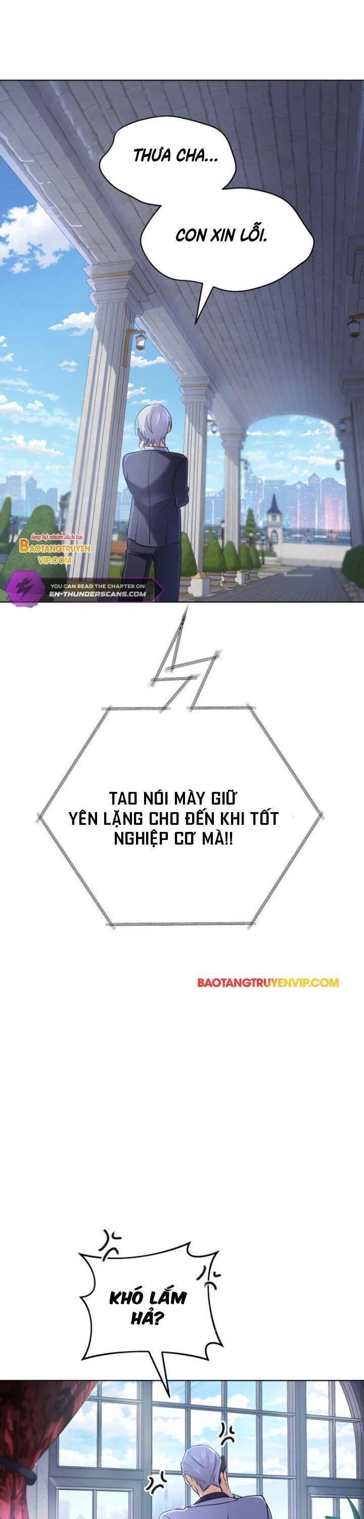 Đại Pháp Sư Thần Thoại Tái Lâm Chap 18 - Next Chap 19