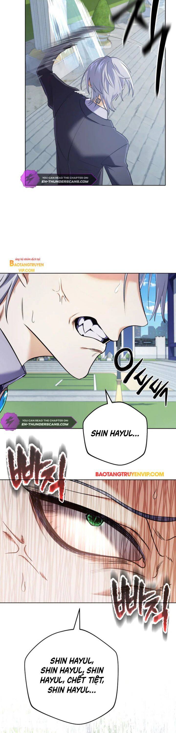 Đại Pháp Sư Thần Thoại Tái Lâm Chap 18 - Next Chap 19