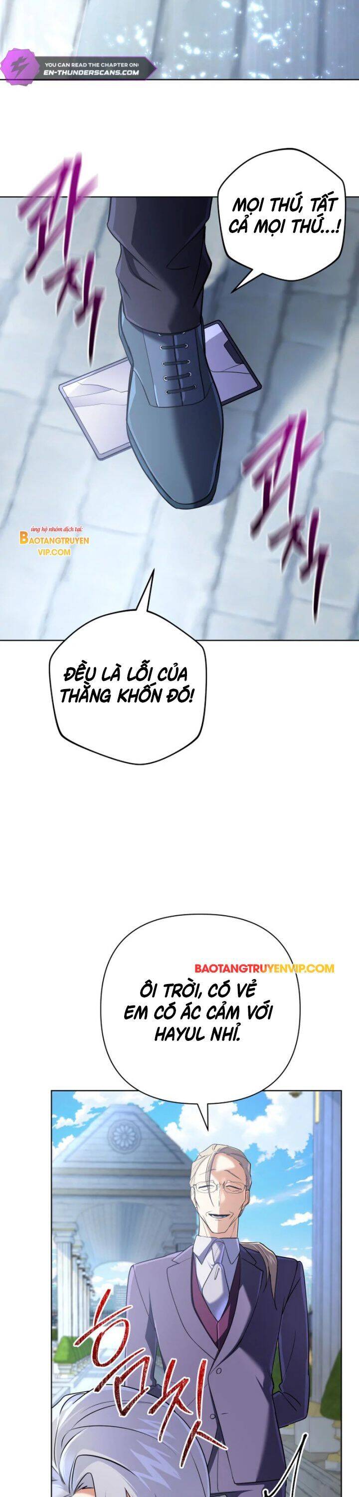 Đại Pháp Sư Thần Thoại Tái Lâm Chap 18 - Next Chap 19