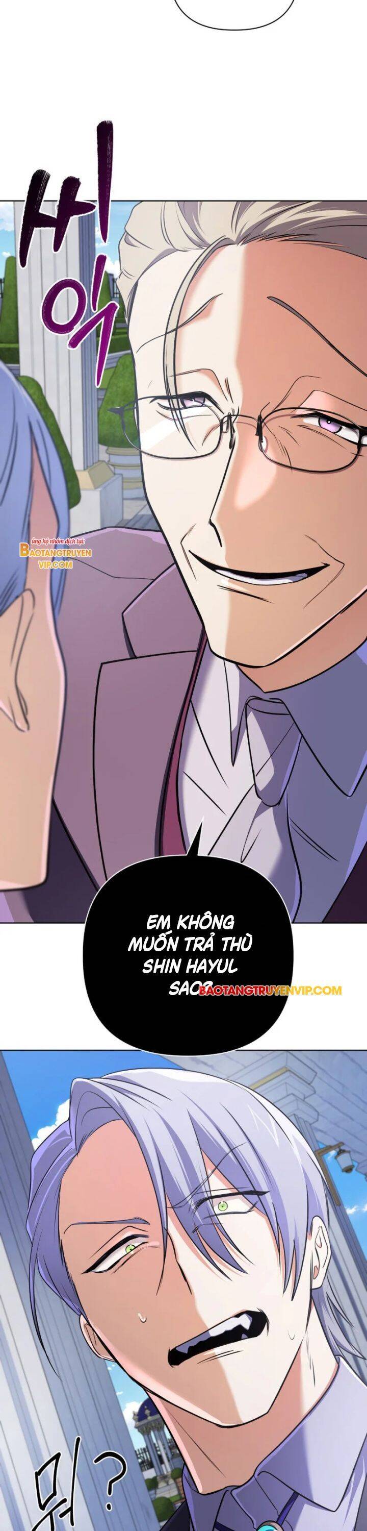 Đại Pháp Sư Thần Thoại Tái Lâm Chap 18 - Next Chap 19