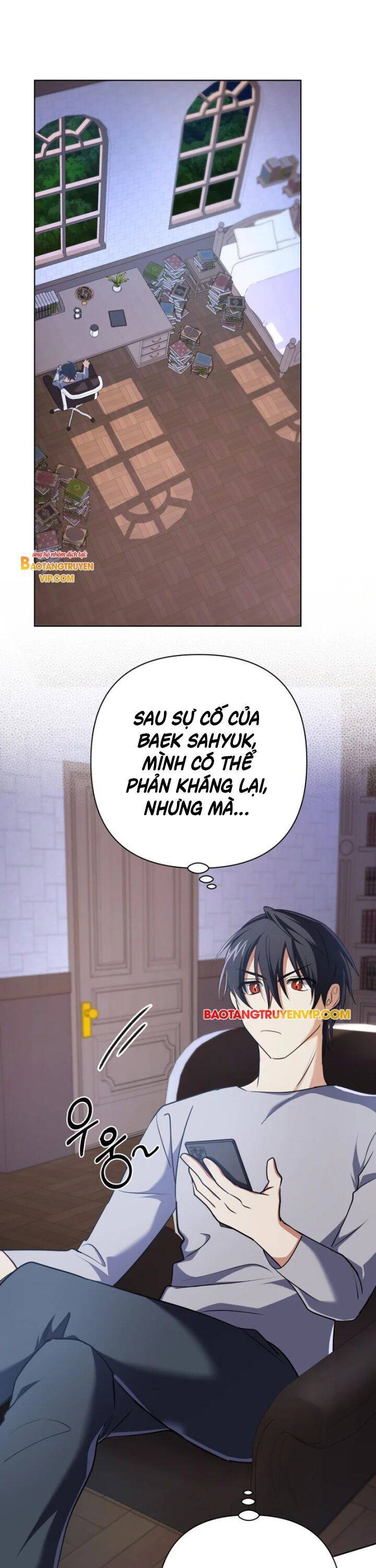 Đại Pháp Sư Thần Thoại Tái Lâm Chap 18 - Next Chap 19