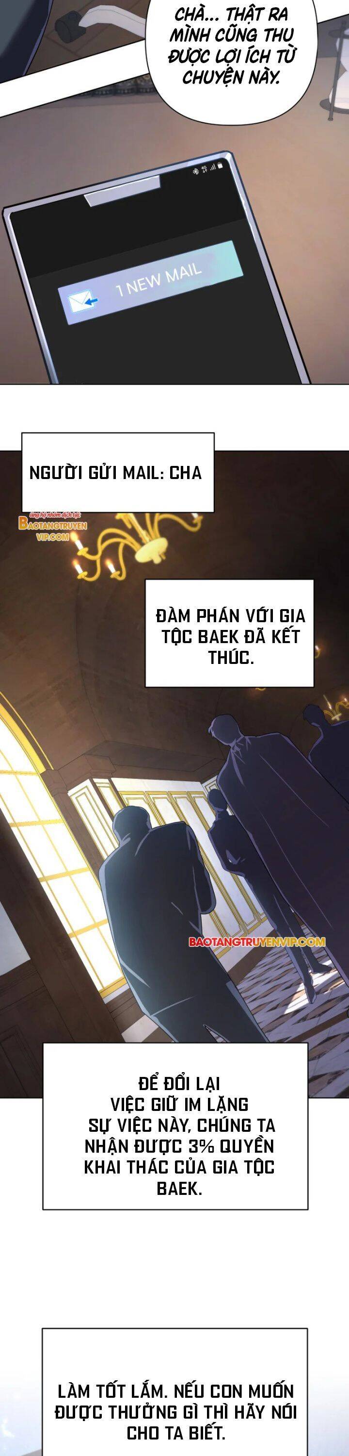 Đại Pháp Sư Thần Thoại Tái Lâm Chap 18 - Next Chap 19