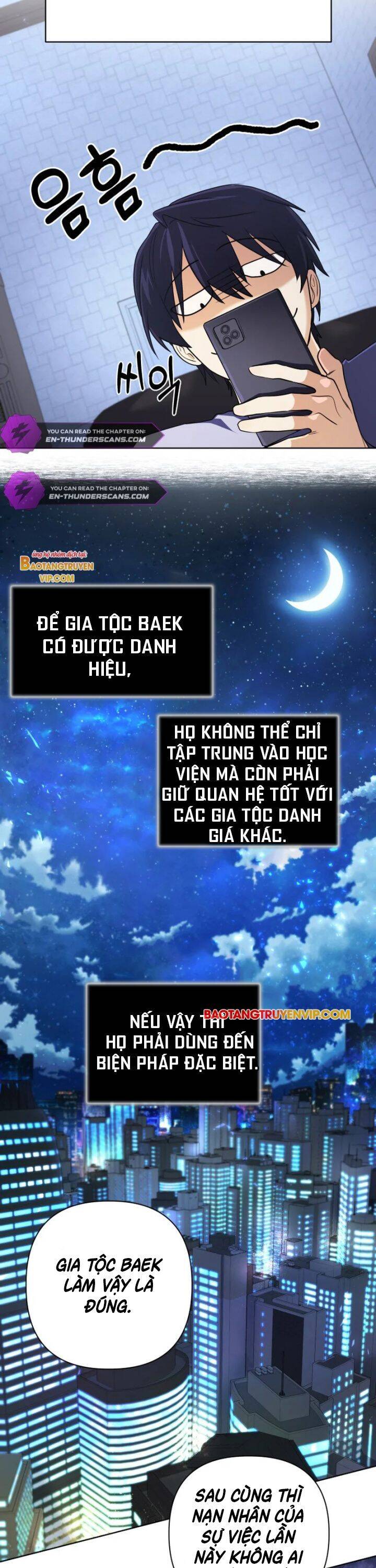 Đại Pháp Sư Thần Thoại Tái Lâm Chap 18 - Next Chap 19