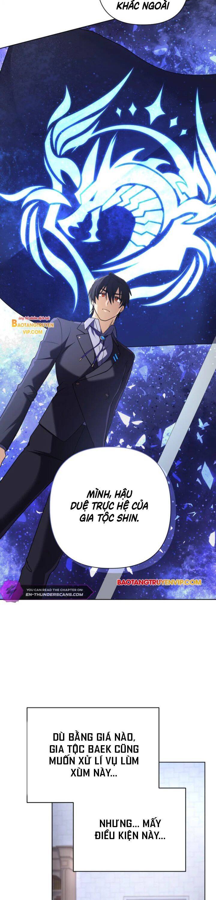 Đại Pháp Sư Thần Thoại Tái Lâm Chap 18 - Next Chap 19