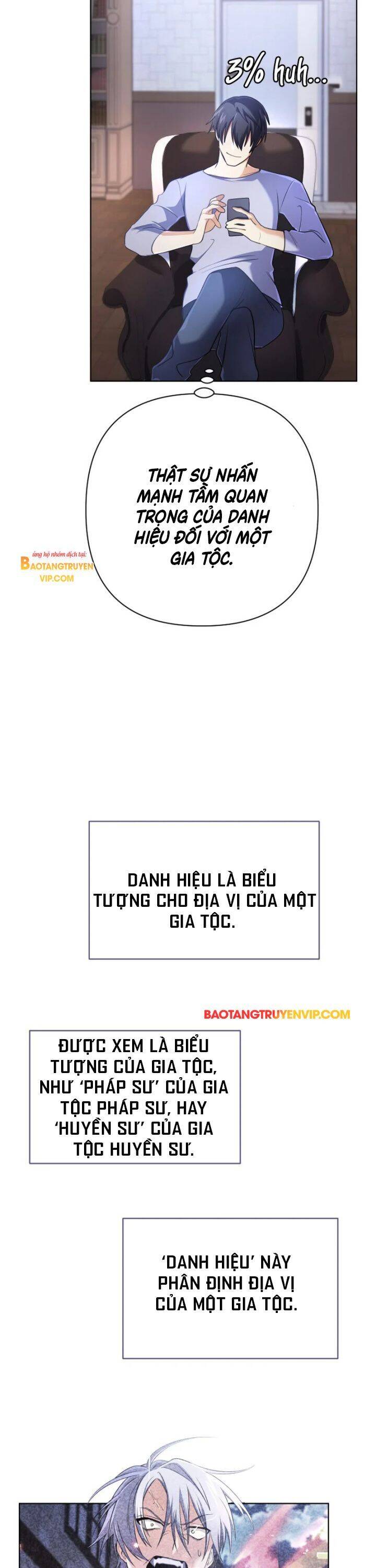Đại Pháp Sư Thần Thoại Tái Lâm Chap 18 - Next Chap 19