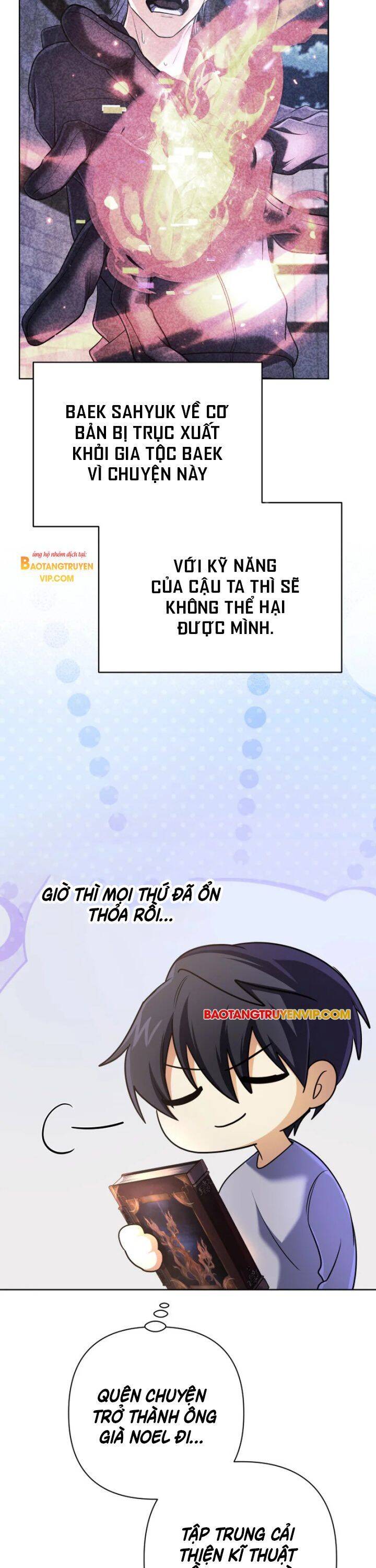 Đại Pháp Sư Thần Thoại Tái Lâm Chap 18 - Next Chap 19