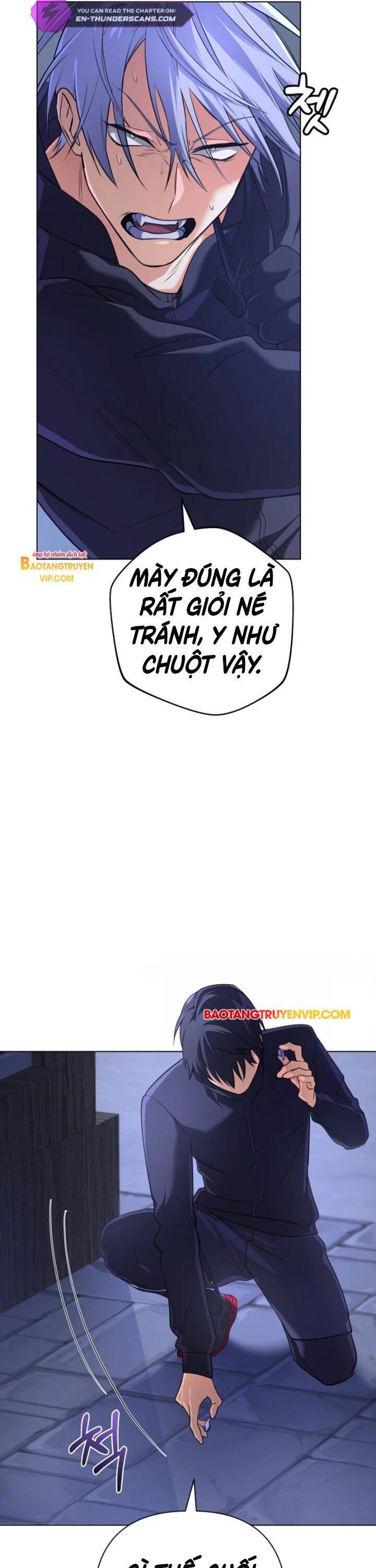 Đại Pháp Sư Thần Thoại Tái Lâm Chap 18 - Next Chap 19