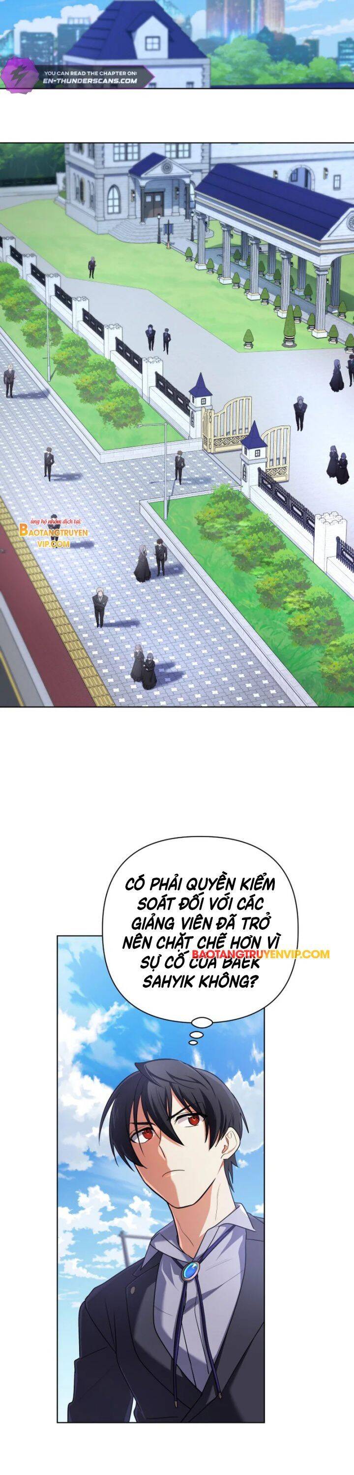 Đại Pháp Sư Thần Thoại Tái Lâm Chap 18 - Next Chap 19