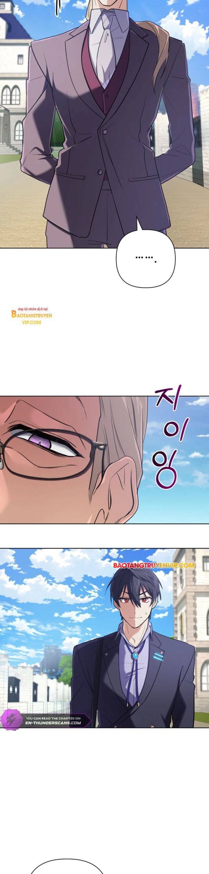 Đại Pháp Sư Thần Thoại Tái Lâm Chap 18 - Next Chap 19