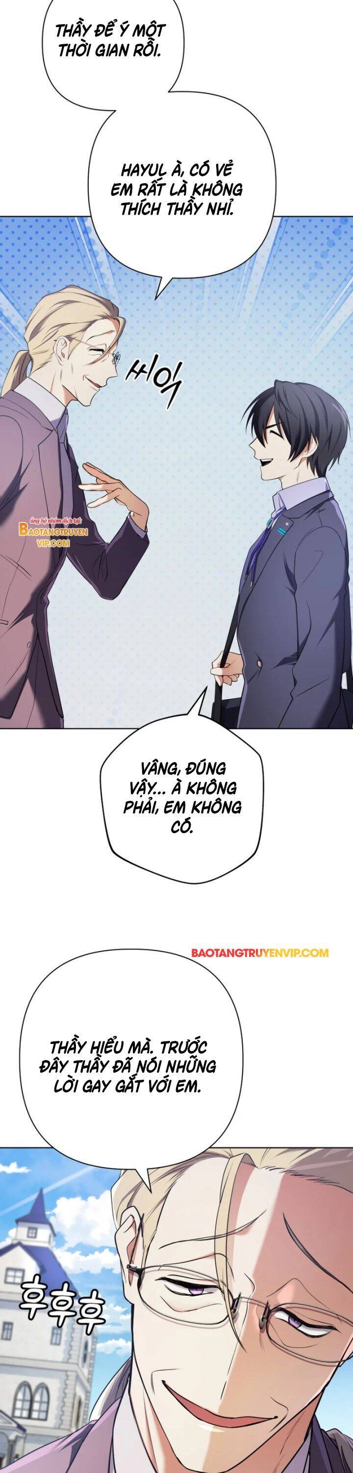 Đại Pháp Sư Thần Thoại Tái Lâm Chap 18 - Next Chap 19