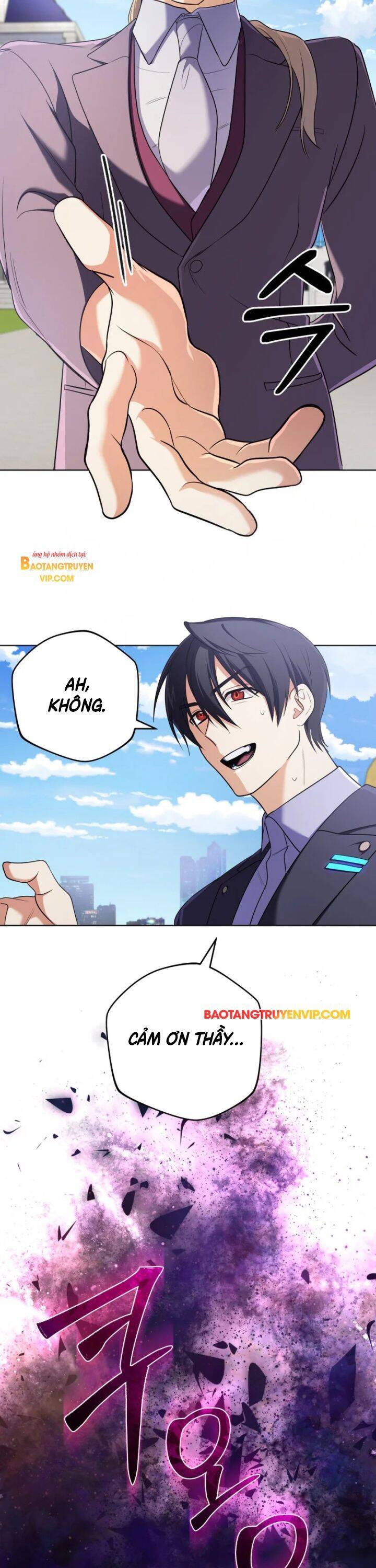 Đại Pháp Sư Thần Thoại Tái Lâm Chap 18 - Next Chap 19