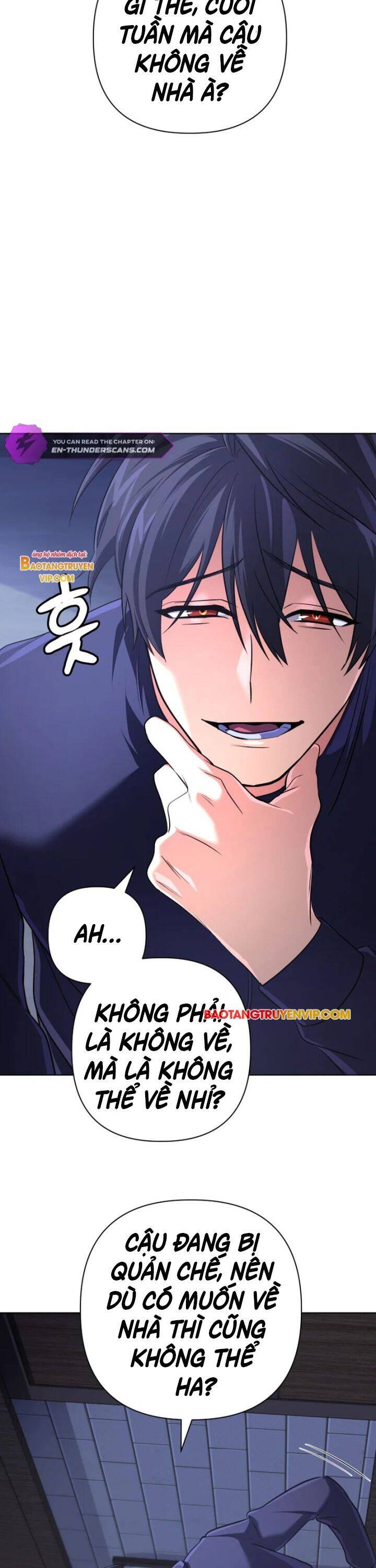 Đại Pháp Sư Thần Thoại Tái Lâm Chap 18 - Next Chap 19