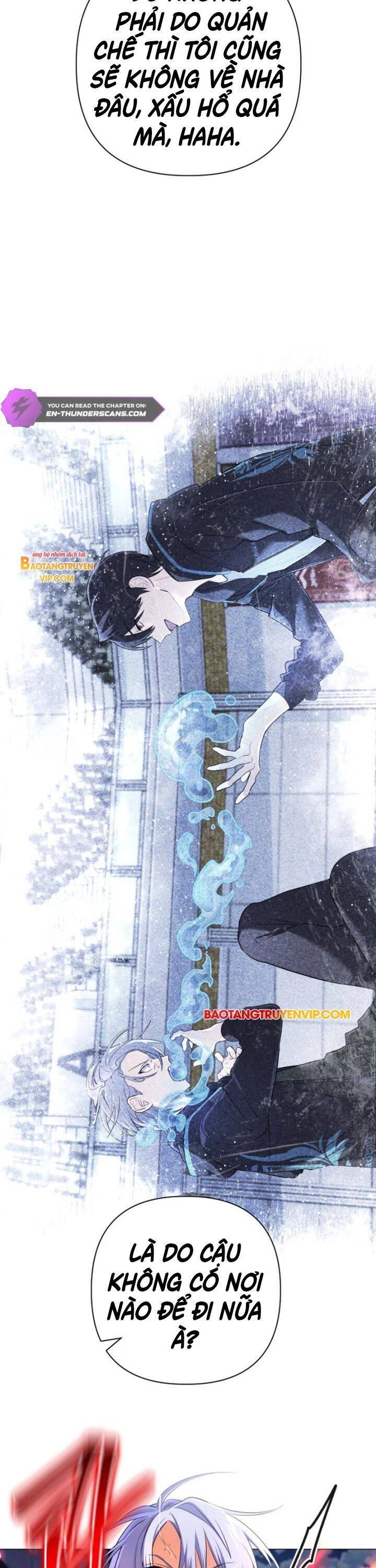 Đại Pháp Sư Thần Thoại Tái Lâm Chap 18 - Next Chap 19