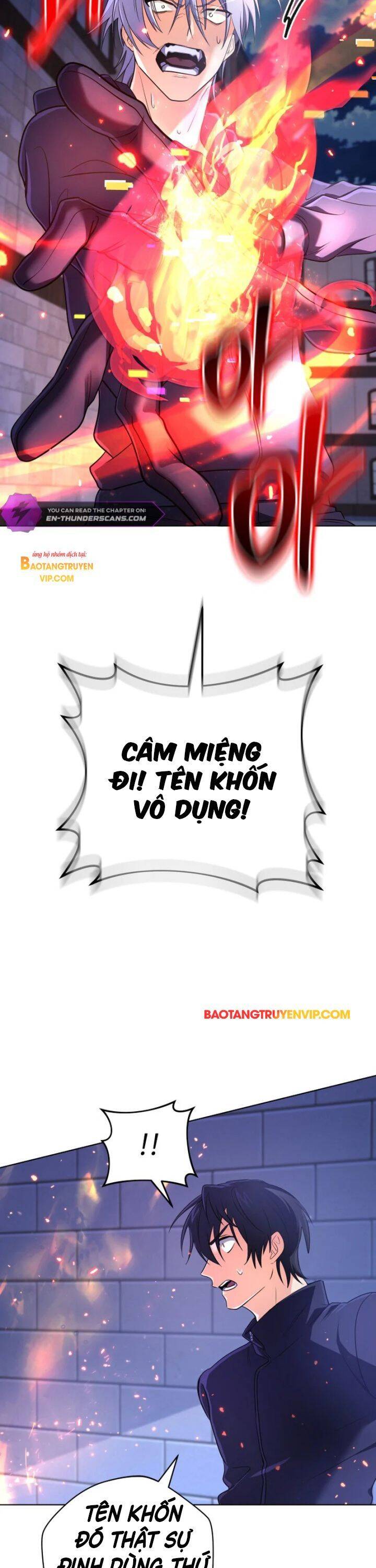 Đại Pháp Sư Thần Thoại Tái Lâm Chap 18 - Next Chap 19