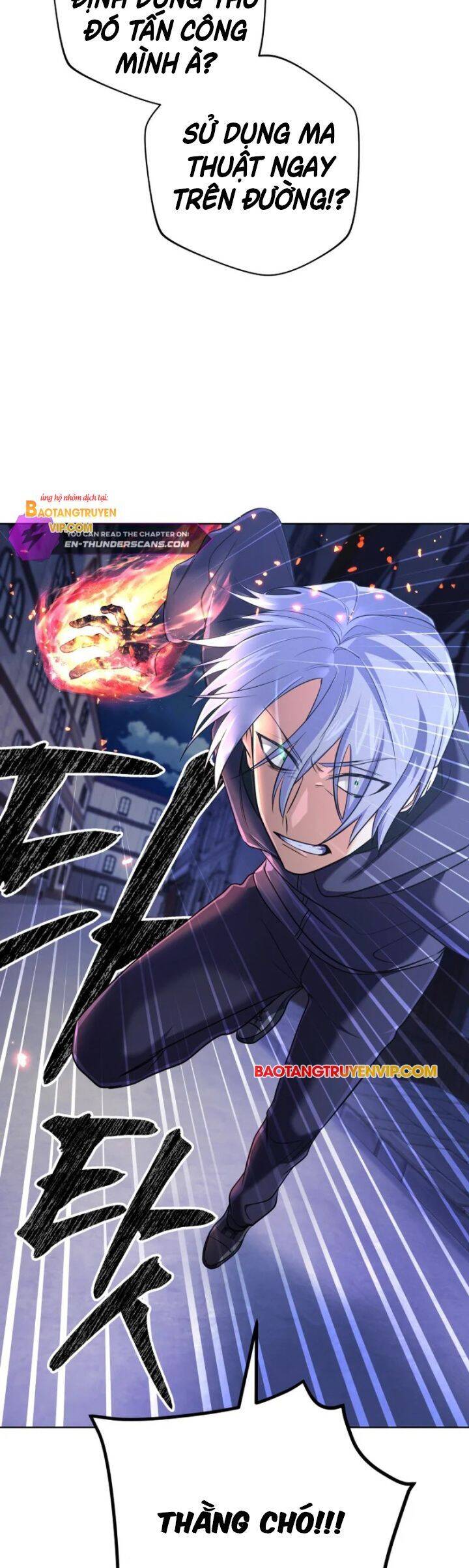 Đại Pháp Sư Thần Thoại Tái Lâm Chap 18 - Next Chap 19
