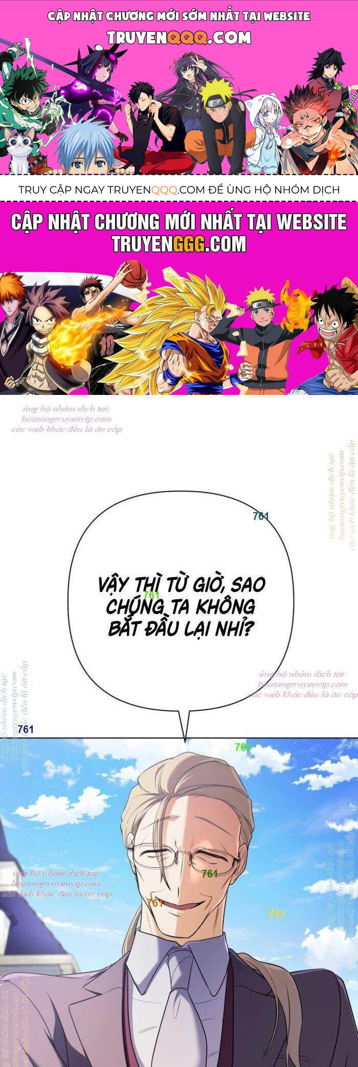 Đại Pháp Sư Thần Thoại Tái Lâm Chap 19 - Next Chap 20
