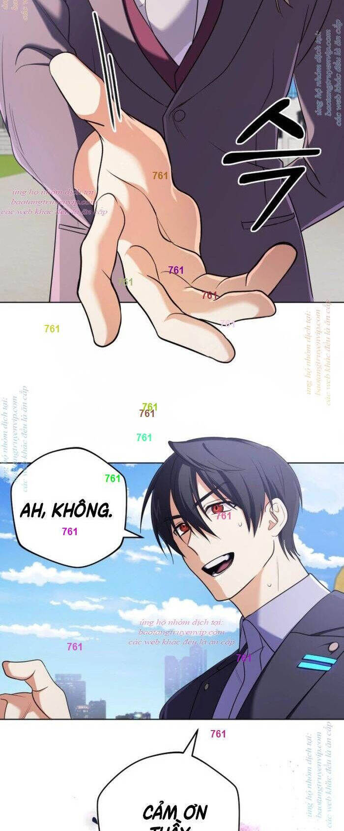 Đại Pháp Sư Thần Thoại Tái Lâm Chap 19 - Next Chap 20