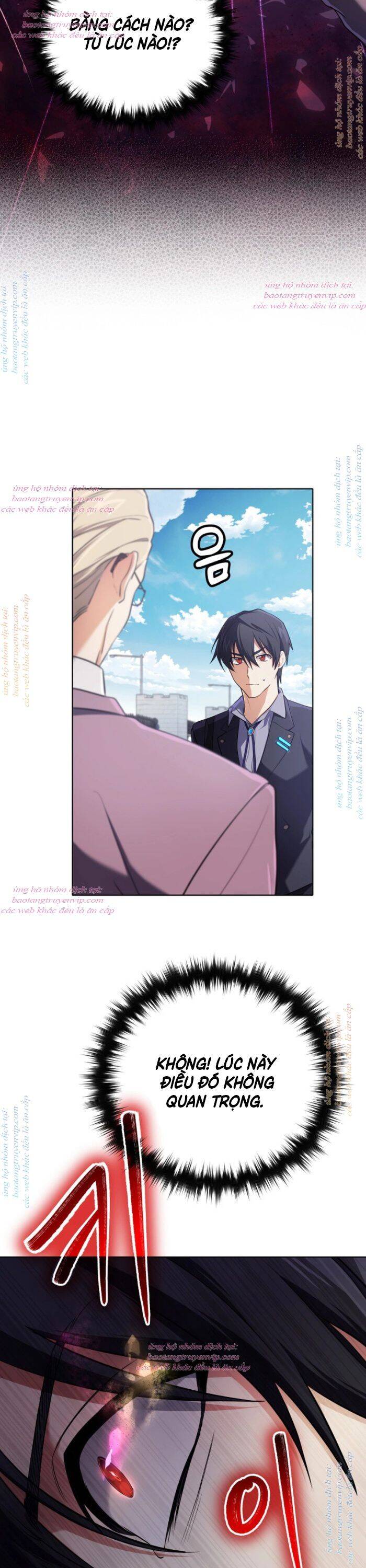 Đại Pháp Sư Thần Thoại Tái Lâm Chap 19 - Next Chap 20
