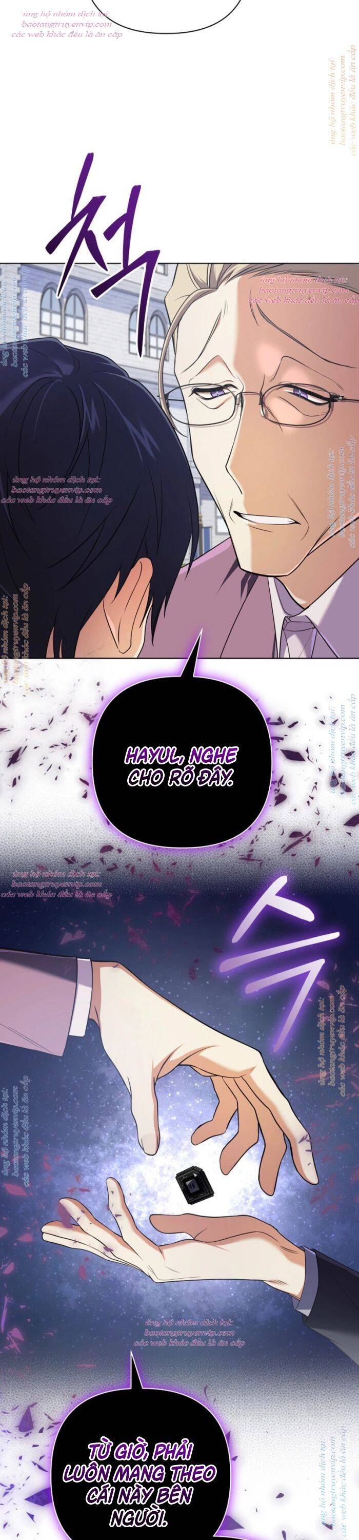 Đại Pháp Sư Thần Thoại Tái Lâm Chap 19 - Next Chap 20
