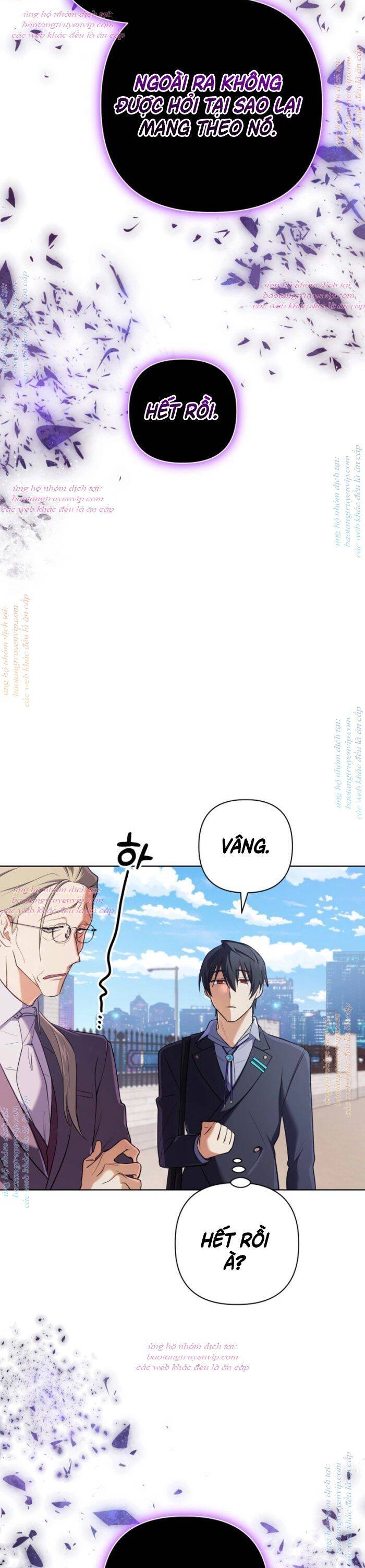 Đại Pháp Sư Thần Thoại Tái Lâm Chap 19 - Next Chap 20