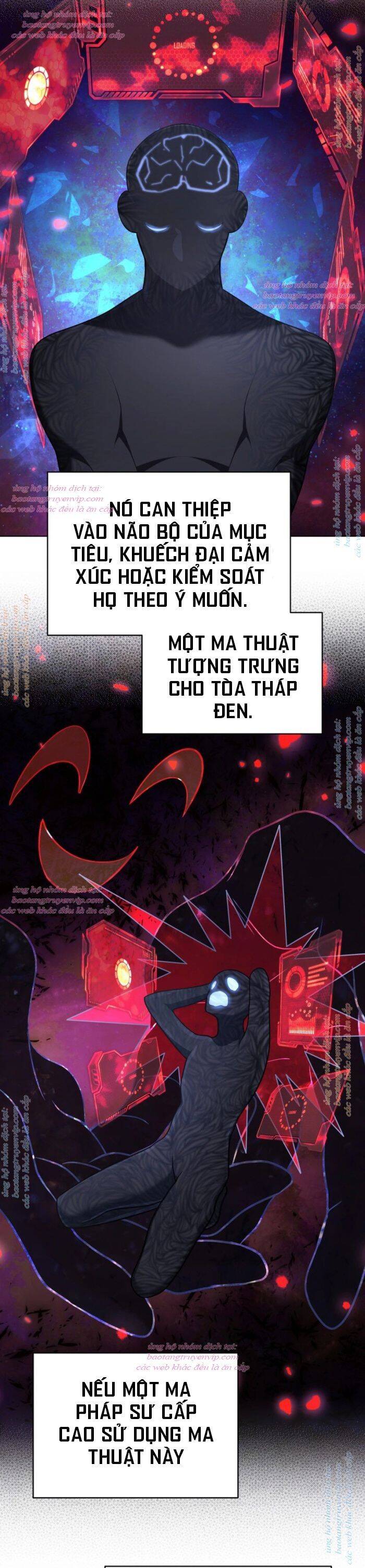 Đại Pháp Sư Thần Thoại Tái Lâm Chap 19 - Next Chap 20