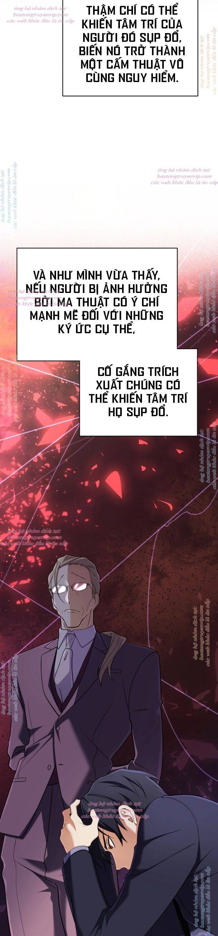 Đại Pháp Sư Thần Thoại Tái Lâm Chap 19 - Next Chap 20