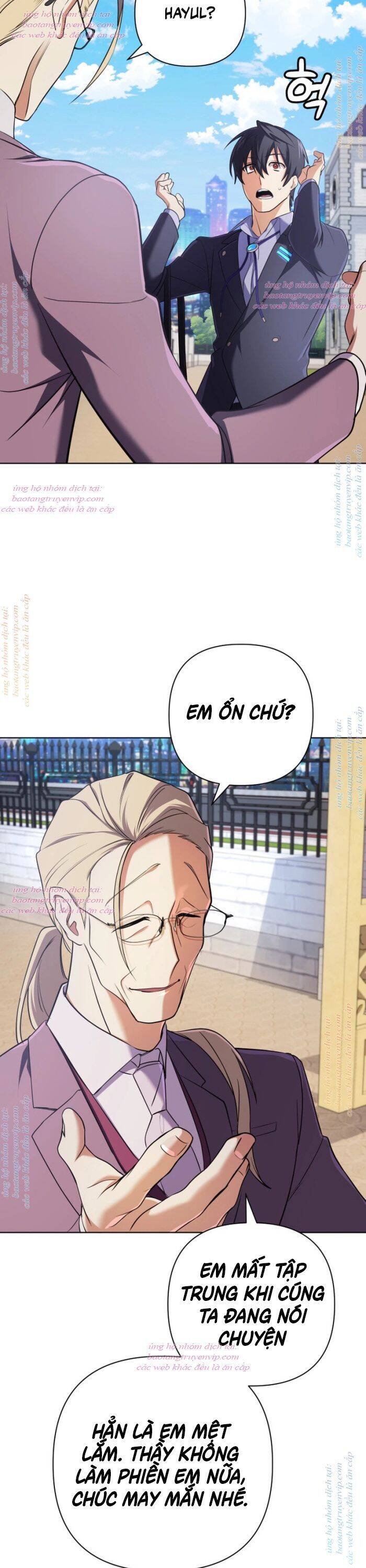 Đại Pháp Sư Thần Thoại Tái Lâm Chap 19 - Next Chap 20