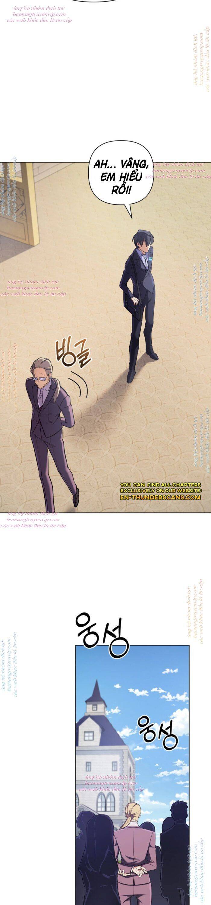 Đại Pháp Sư Thần Thoại Tái Lâm Chap 19 - Next Chap 20
